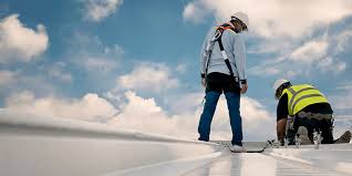 Fast & Reliable Emergency Roof Repairs in Rock Hill, NY